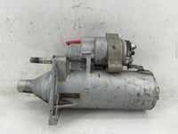1986 Dodge 600 Car Starter Motor Solenoid OEM P/N:5226444 Fits OEM Used Auto Parts - Oemusedautoparts1.com
