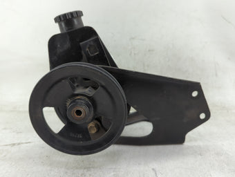 compare product 1986 Dodge 600 Power Steering Column Pump Oem
