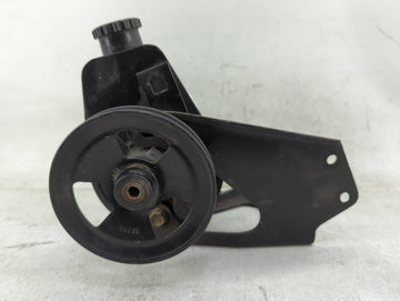1986 Dodge 600 Power Steering Column Pump Oem - Oemusedautoparts1.com