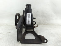 1986 Dodge 600 Power Steering Column Pump Oem - Oemusedautoparts1.com