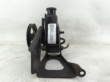 1986 Dodge 600 Power Steering Column Pump Oem
