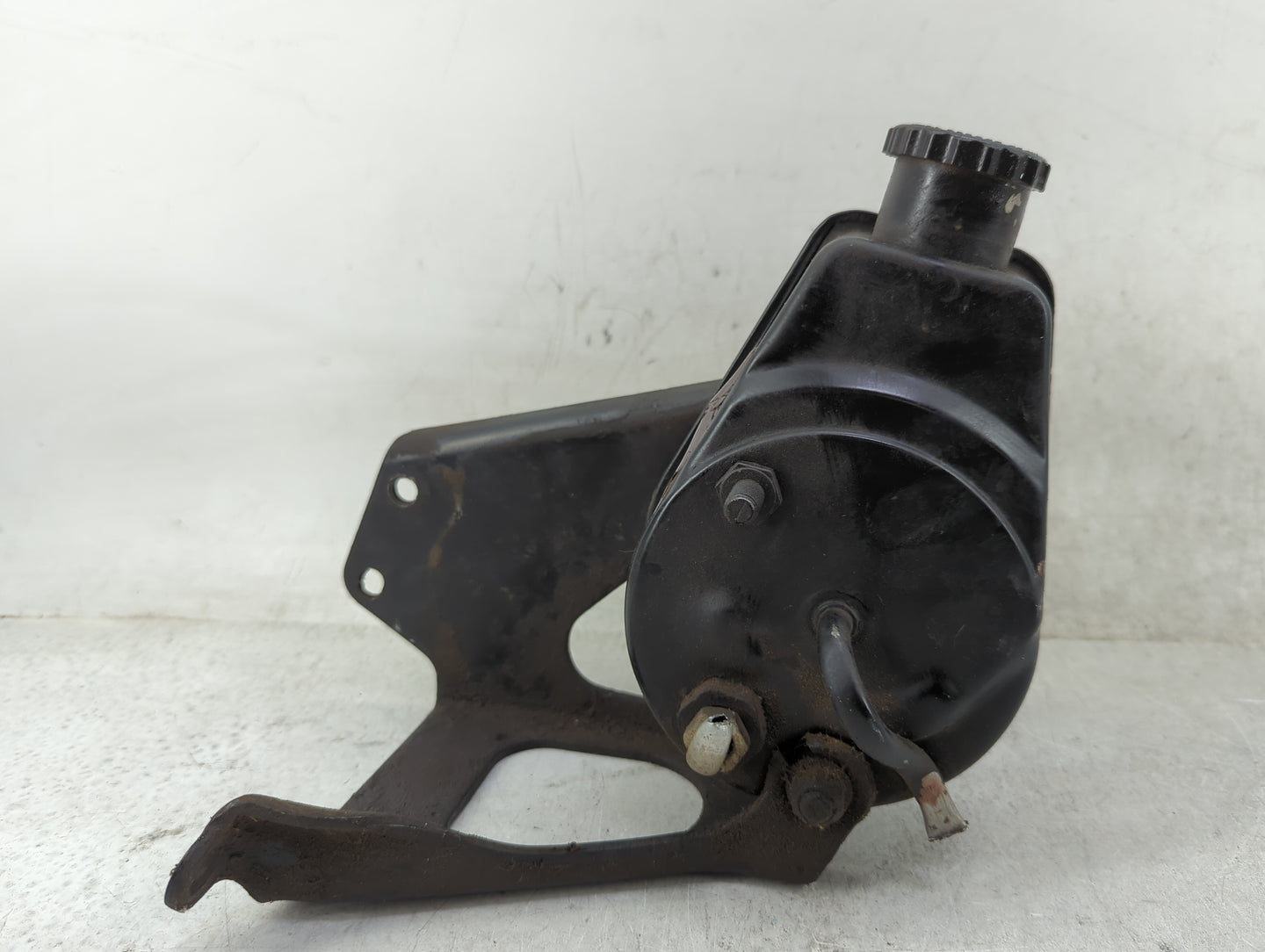 1986 Dodge 600 Power Steering Column Pump Oem - Oemusedautoparts1.com