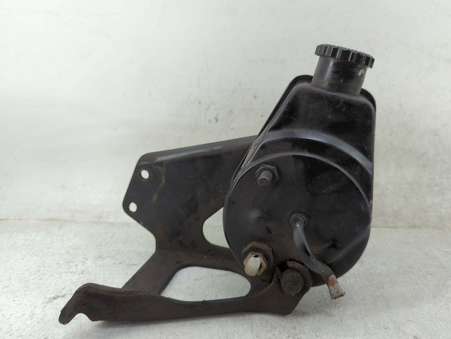 1986 Dodge 600 Power Steering Column Pump Oem - Oemusedautoparts1.com