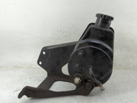 1986 Dodge 600 Power Steering Column Pump Oem - Oemusedautoparts1.com