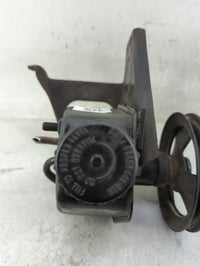 1986 Dodge 600 Power Steering Column Pump Oem - Oemusedautoparts1.com