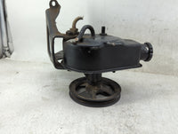 1986 Dodge 600 Power Steering Column Pump Oem - Oemusedautoparts1.com