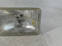 1986 Ford Mustang Driver Left Oem Front Light Lamp - Oemusedautoparts1.com
