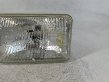 1986 Ford Mustang Driver Left Oem Front Light Lamp