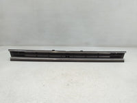 1986 Honda Civic Front Grille Bumper Not Included - Oemusedautoparts1.com