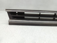 1986 Honda Civic Front Grille Bumper Not Included - Oemusedautoparts1.com