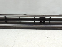 1986 Honda Civic Front Grille Bumper Not Included - Oemusedautoparts1.com