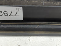 1986 Honda Civic Front Grille Bumper Not Included - Oemusedautoparts1.com