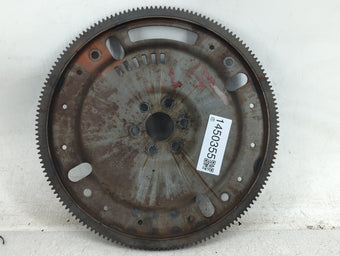 compare product 1986 Lincoln Mark Vii Transmission Flywheel Flexplate Fits OEM Used Auto Parts