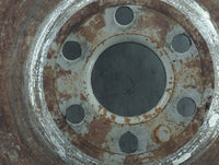 1986 Lincoln Mark Vii Transmission Flywheel Flexplate Fits OEM Used Auto Parts - Oemusedautoparts1.com