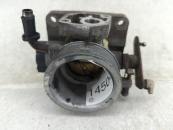 compare product 1986 Lincoln Mark Vii Throttle Body Fits OEM Used Auto Parts