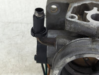 1986 Lincoln Mark Vii Throttle Body Fits OEM Used Auto Parts - Oemusedautoparts1.com