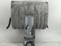 1986 Lincoln Mark Vii Air Intake Manifold Fits OEM Used Auto Parts - Oemusedautoparts1.com
