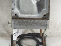 1986 Lincoln Mark Vii Air Intake Manifold Fits OEM Used Auto Parts - Oemusedautoparts1.com