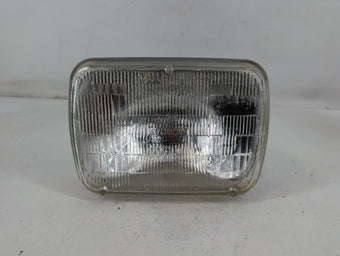 compare product 1986 Pontiac Firebird Driver Left Oem Head Light Headlight Lamp