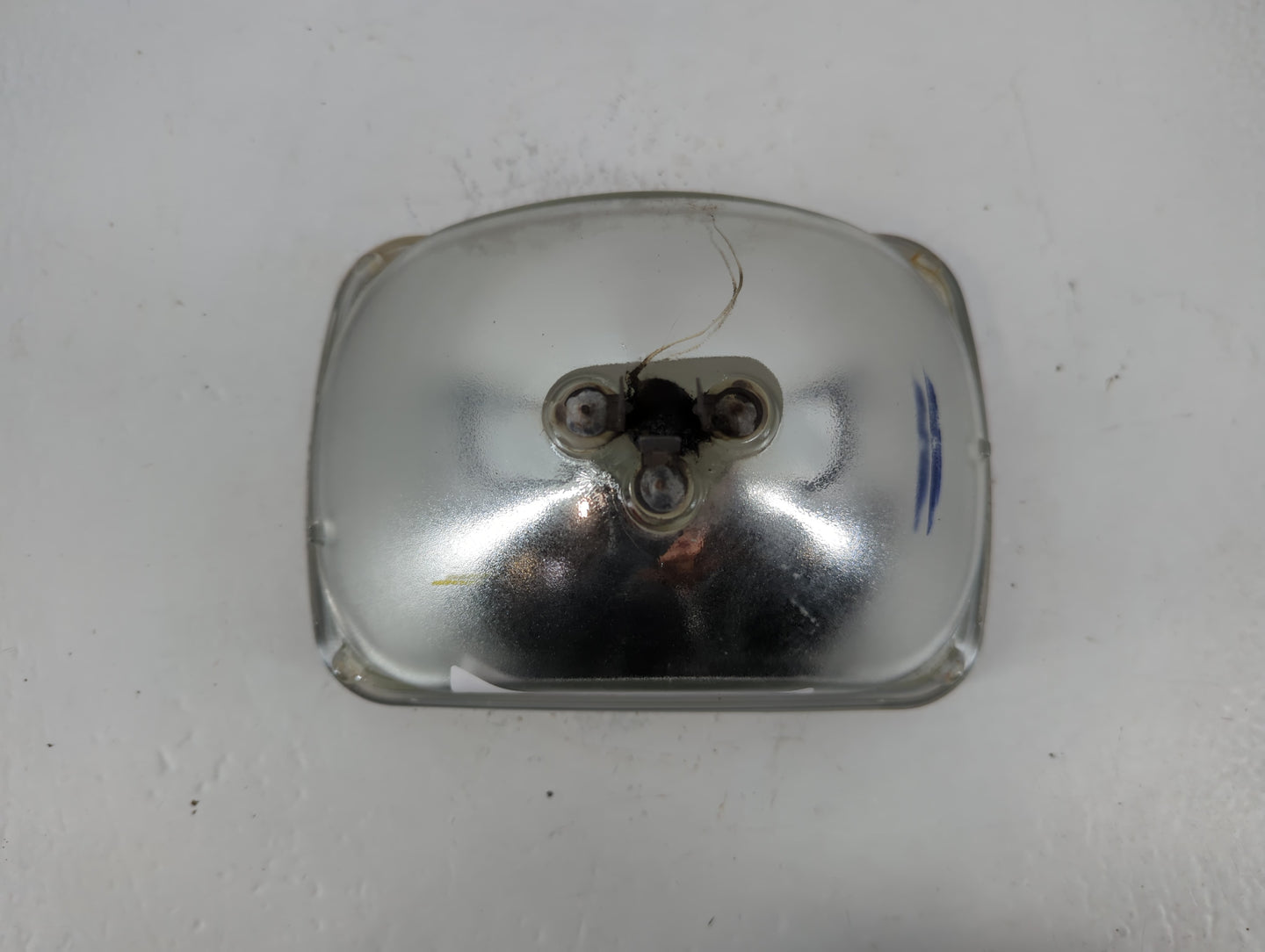 1986 Pontiac Firebird Driver Left Oem Head Light Headlight Lamp - Oemusedautoparts1.com