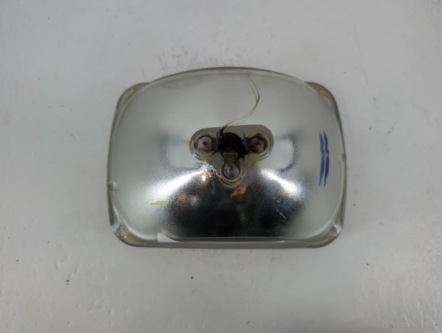 1986 Pontiac Firebird Driver Left Oem Head Light Headlight Lamp - Oemusedautoparts1.com