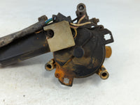 1986 Toyota Corolla WINDOW MOTOR - Oemusedautoparts1.com