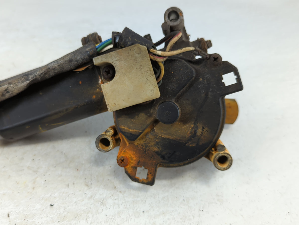 1986 Toyota Corolla WINDOW MOTOR - Oemusedautoparts1.com