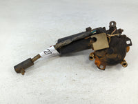 1986 Toyota Corolla WINDOW MOTOR - Oemusedautoparts1.com