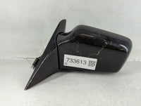 1987 Bmw 325i Driver Side View Mirror - Left Door Mirror OEM Used - Oemusedautoparts1.com