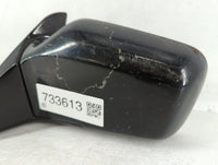 1987 Bmw 325i Driver Side View Mirror - Left Door Mirror OEM Used - Oemusedautoparts1.com