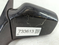 1987 Bmw 325i Driver Side View Mirror - Left Door Mirror OEM Used - Oemusedautoparts1.com