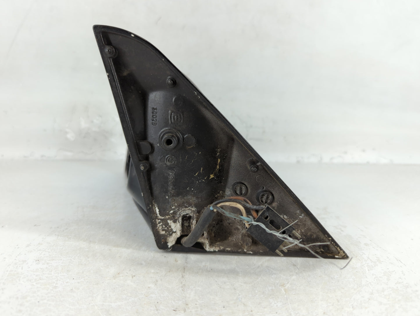 1987 Bmw 325i Driver Side View Mirror - Left Door Mirror OEM Used - Oemusedautoparts1.com