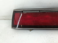 1987 Buick Enclave Tail Light Assembly Driver Left OEM Fits OEM Used Auto Parts - Oemusedautoparts1.com