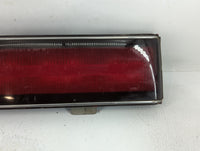 1987 Buick Enclave Tail Light Assembly Driver Left OEM Fits OEM Used Auto Parts - Oemusedautoparts1.com