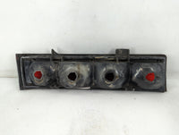 1987 Buick Enclave Tail Light Assembly Driver Left OEM Fits OEM Used Auto Parts - Oemusedautoparts1.com