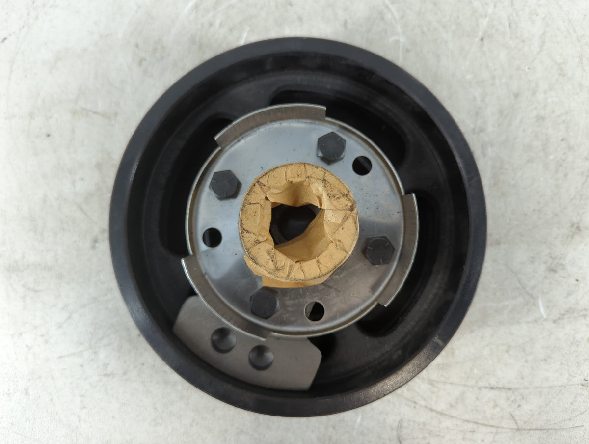 1987 Buick Park Avenue Balancer - Oemusedautoparts1.com
