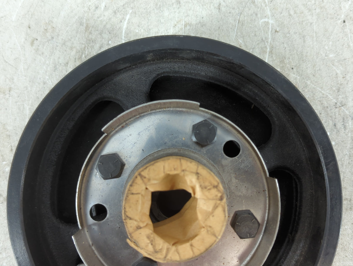 1987 Buick Park Avenue Balancer - Oemusedautoparts1.com
