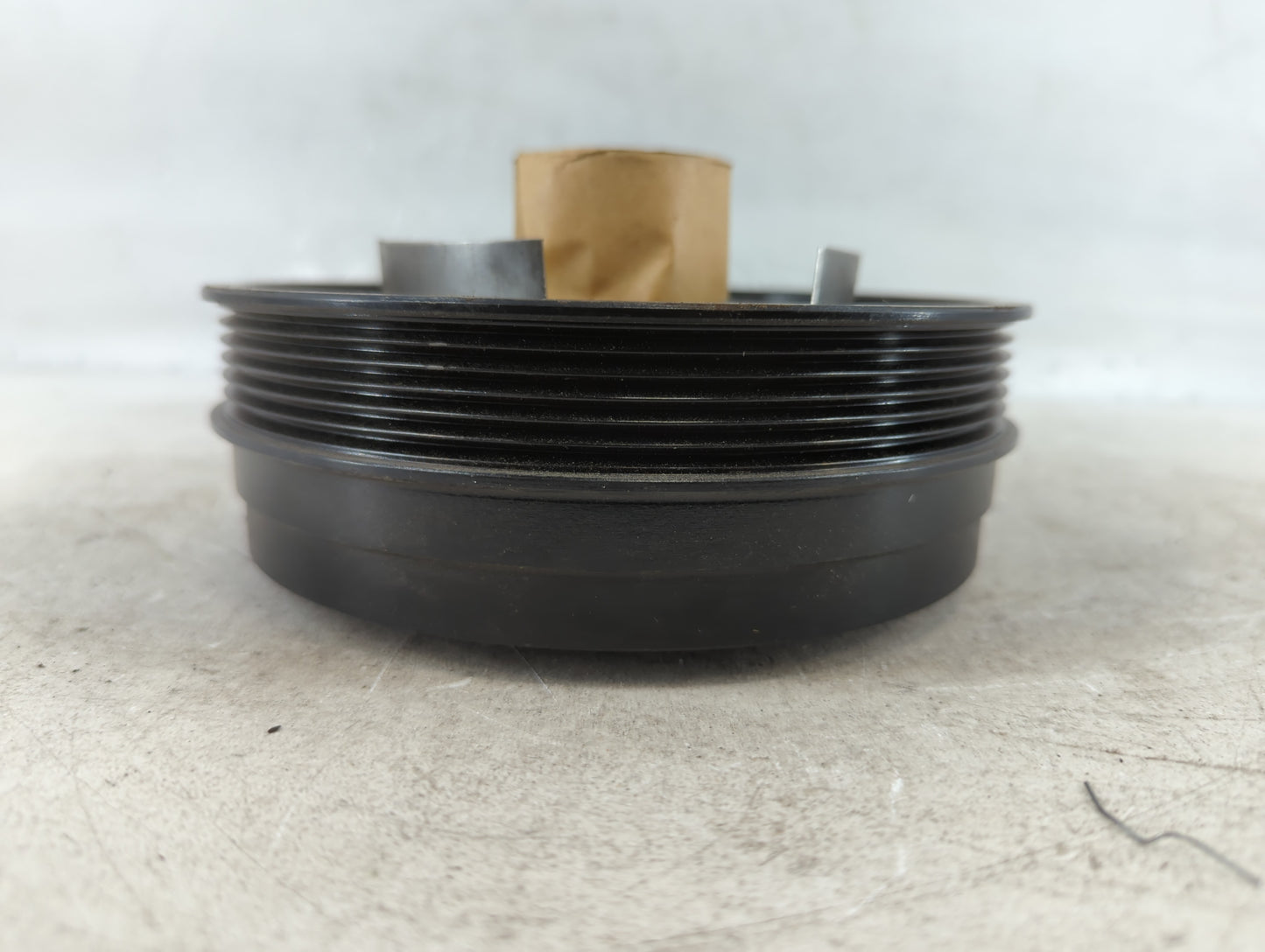 1987 Buick Park Avenue Balancer - Oemusedautoparts1.com