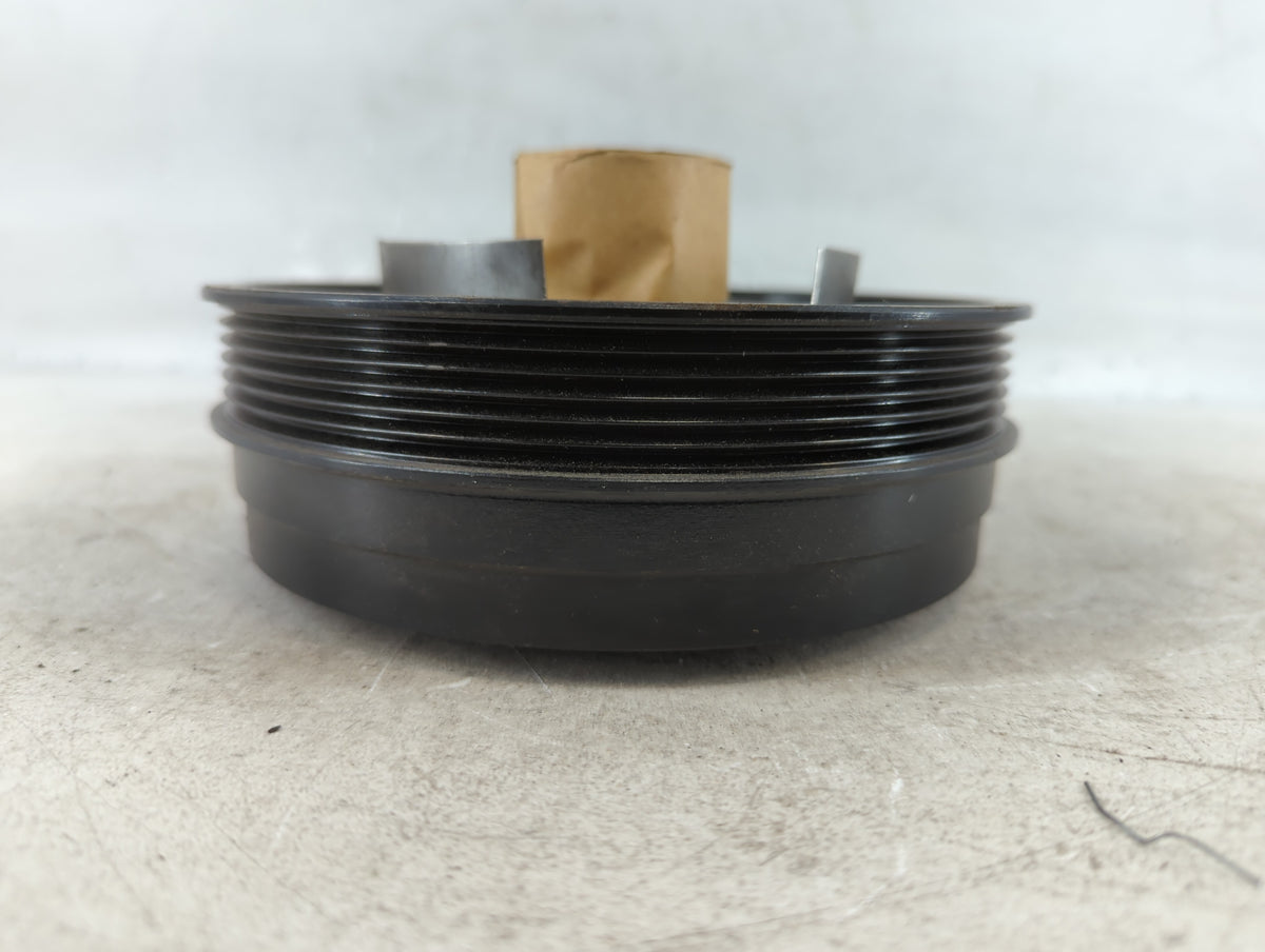 1987 Buick Park Avenue Balancer - Oemusedautoparts1.com