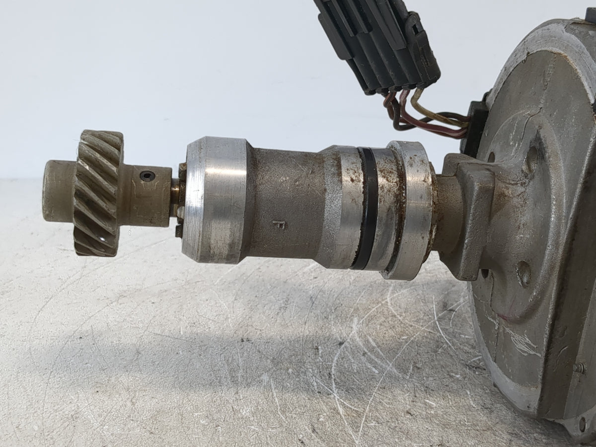 1987 Cadillac Eldorado Engine Ignition Distributor OEM Fits OEM Used Auto Parts - Oemusedautoparts1.com
