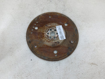 1987 Cadillac Eldorado Transmission Flywheel Flexplate Fits OEM Used Auto Parts - Oemusedautoparts1.com