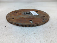 1987 Cadillac Eldorado Transmission Flywheel Flexplate Fits OEM Used Auto Parts - Oemusedautoparts1.com