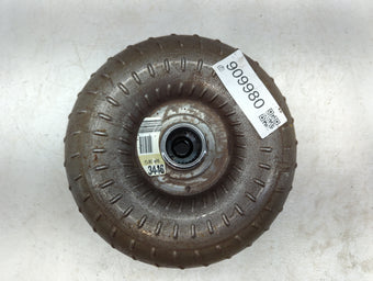 compare product 1987 Cadillac Eldorado Torque Converter Automatic Transmission OEM P/N:FL8C 865 3446 Fits OEM Used Auto Parts