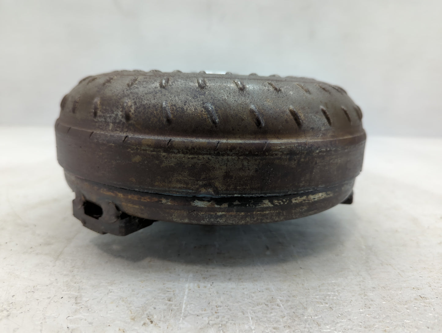 1987 Cadillac Eldorado Torque Converter Automatic Transmission OEM P/N:FL8C 865 3446 Fits OEM Used Auto Parts - Oemusedautop