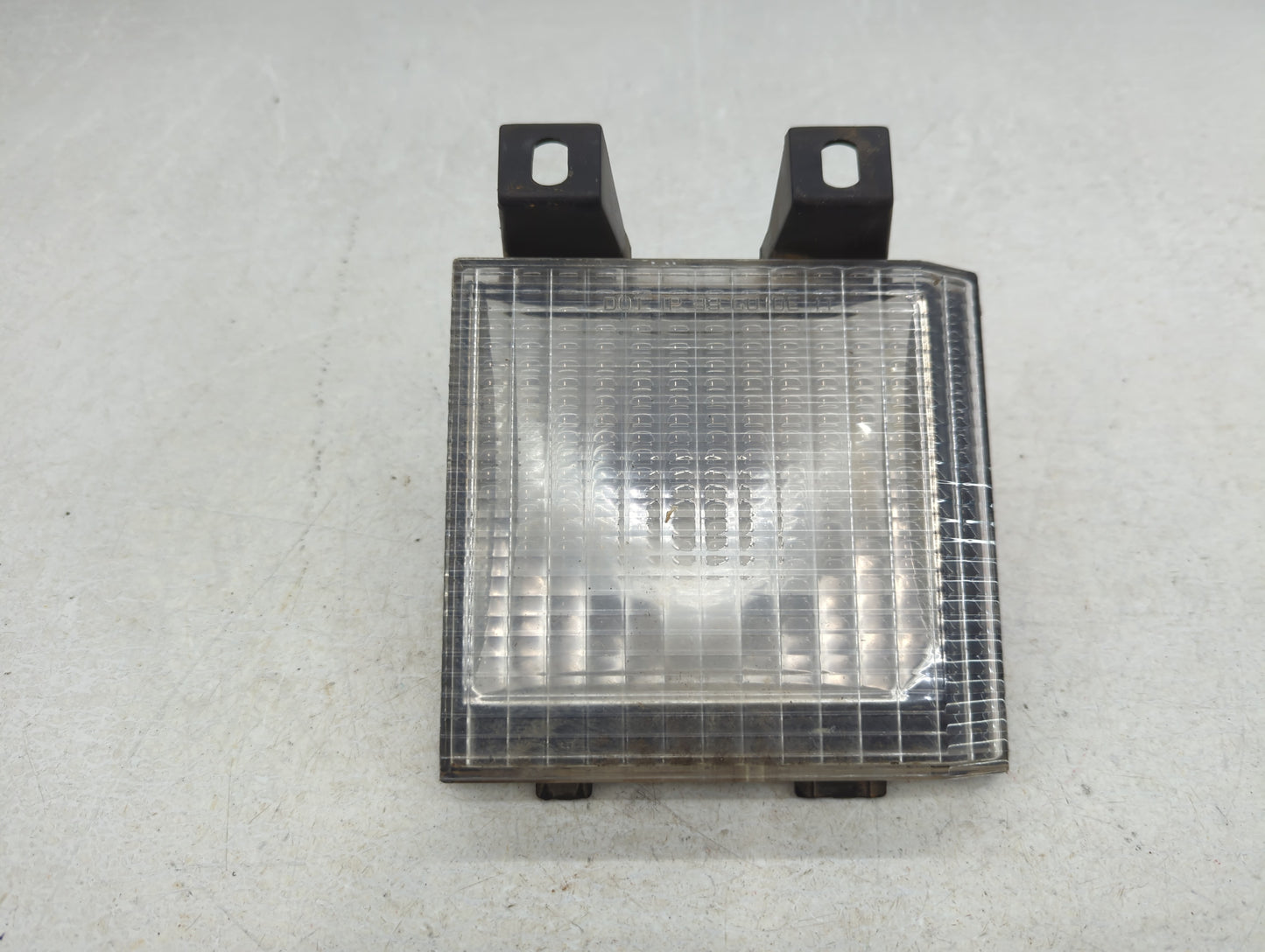 1987 Chevrolet C10  Front Grille Turn Signal Marker Lights - Oemusedautoparts1.com