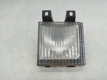 1987 Chevrolet C10  Front Grille Turn Signal Marker Lights - Oemusedautoparts1.com