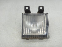 1987 Chevrolet C10  Front Grille Turn Signal Marker Lights - Oemusedautoparts1.com