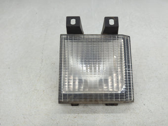compare product 1987 Chevrolet C10  Front Grille Turn Signal Marker Lights