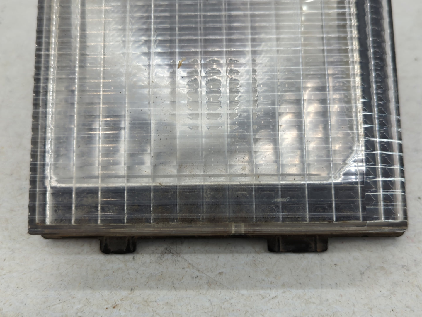 1987 Chevrolet C10  Front Grille Turn Signal Marker Lights - Oemusedautoparts1.com