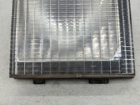 1987 Chevrolet C10  Front Grille Turn Signal Marker Lights - Oemusedautoparts1.com